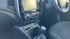 Renault Captur 1.3 TCE 150 Iconic 5dr EDC Petrol Hatchback